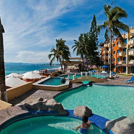 Hotel Marina Puerto Dorado - Todo Incluido Manzanillo Kültér fotó