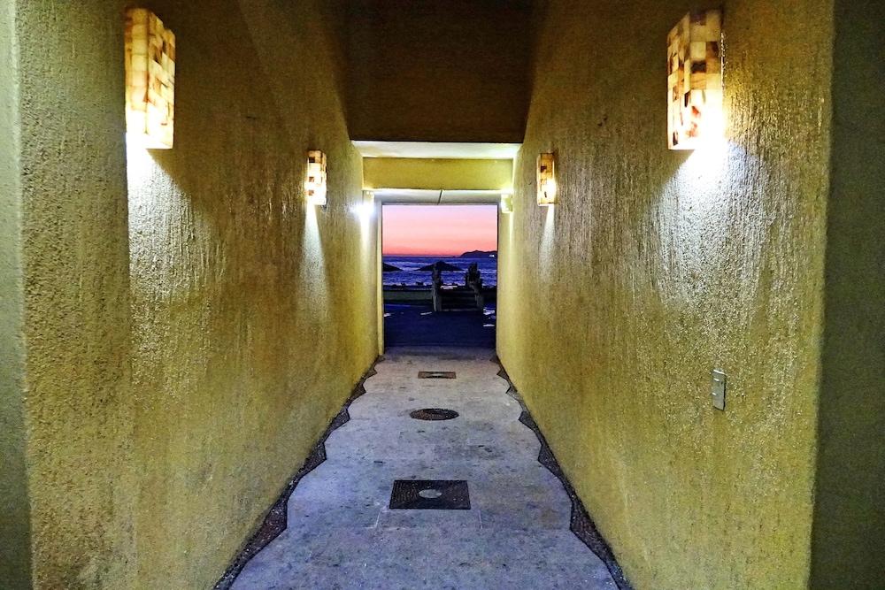 Hotel Marina Puerto Dorado - Todo Incluido Manzanillo Kültér fotó