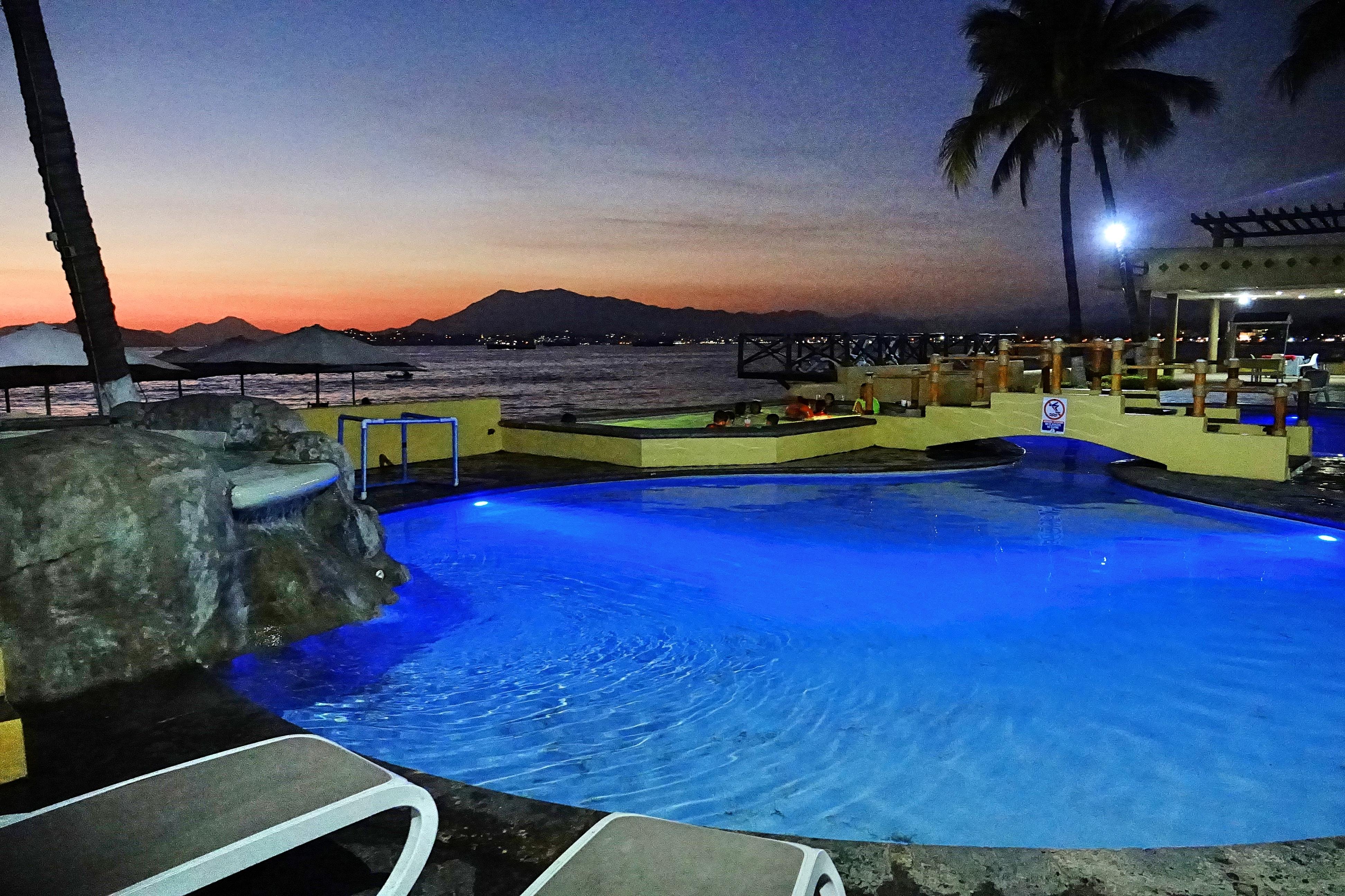 Hotel Marina Puerto Dorado - Todo Incluido Manzanillo Kültér fotó