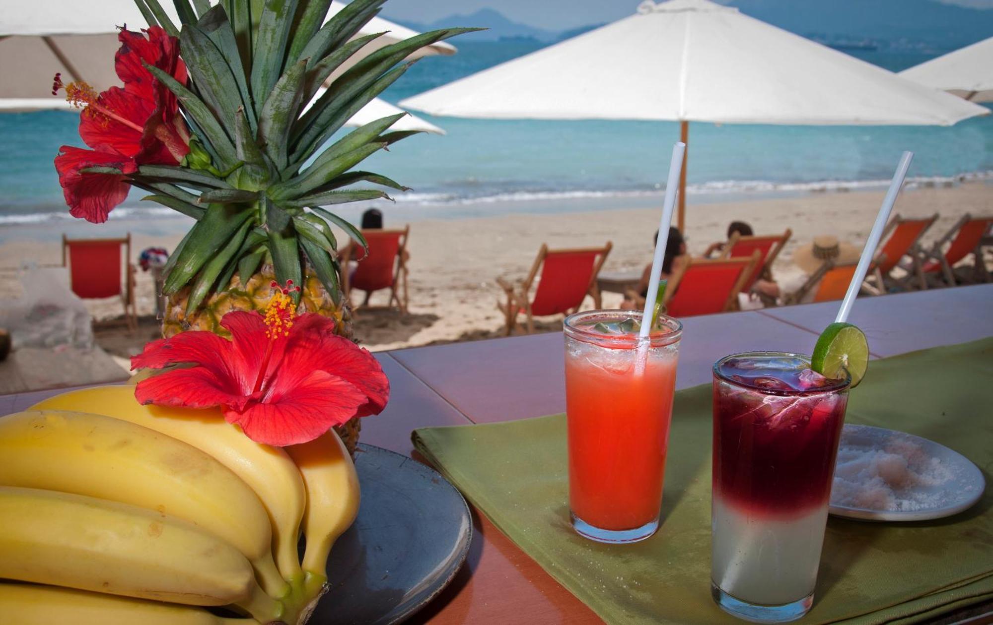 Hotel Marina Puerto Dorado - Todo Incluido Manzanillo Kültér fotó