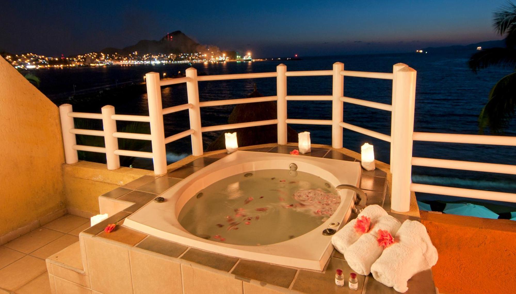 Hotel Marina Puerto Dorado - Todo Incluido Manzanillo Kültér fotó