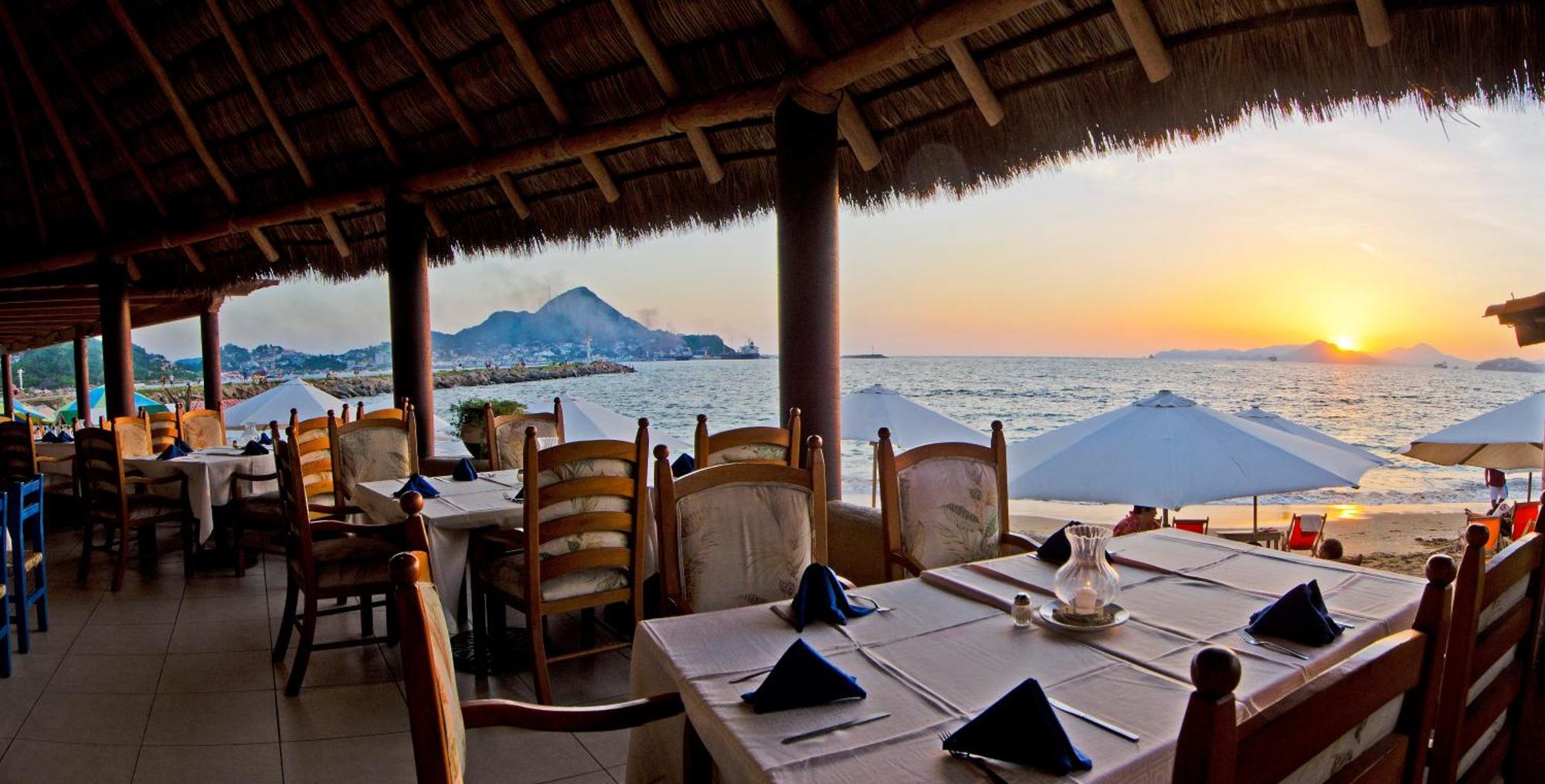 Hotel Marina Puerto Dorado - Todo Incluido Manzanillo Kültér fotó